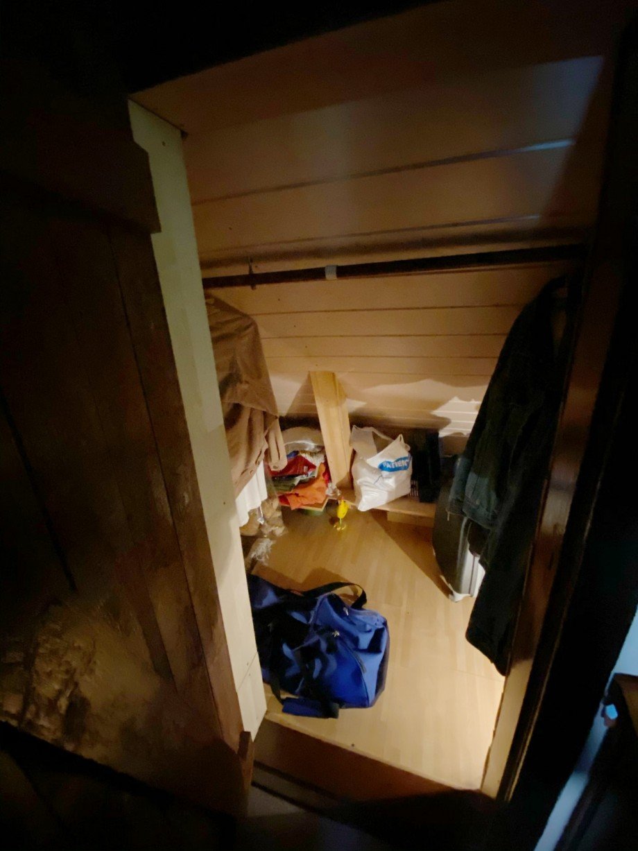 Kammer Einfamilienhaus Berlin
