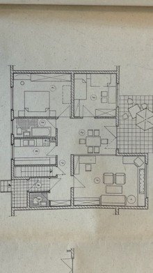 EG Friedrichsfelde Bungalow mit Keller