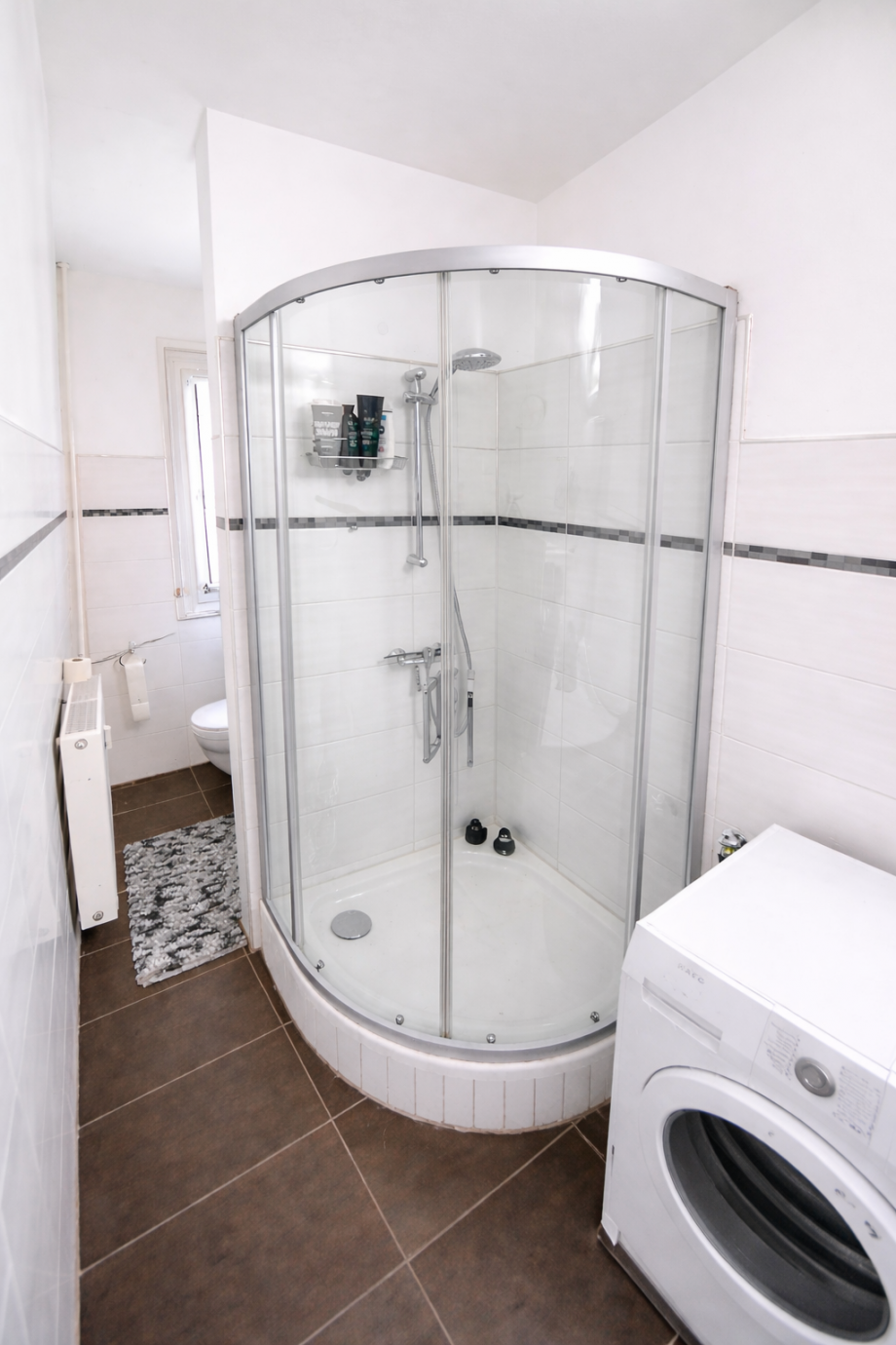 Badezimmer Etagenwohnung Berlin