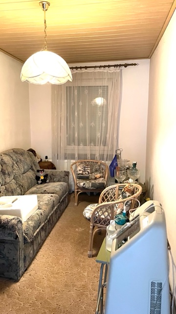 Zimmer 1 Einfamilienhaus Berlin