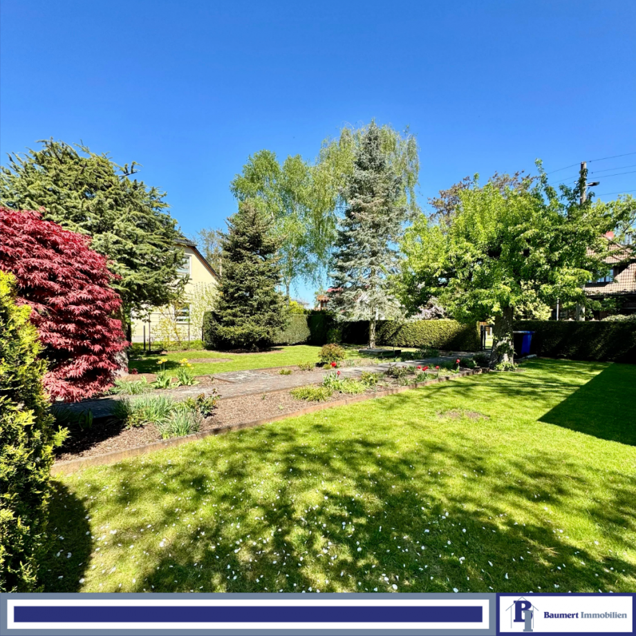 Grundst�ck Wohngrundst�ck Berlin