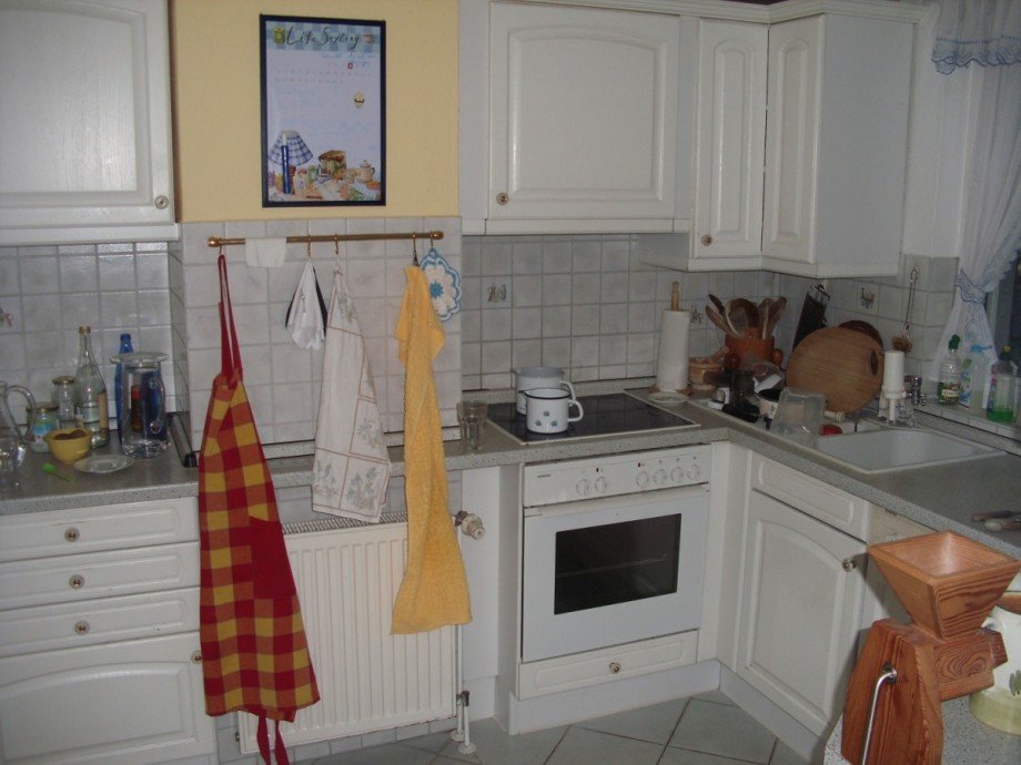 K�che Einfamilienhaus Berlin
