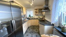 K�che EG EFH mit Keller  am U-Bahnhof Berlin-Elsterwerdaer Platz (Fu�l�ufig in nur 7 min)