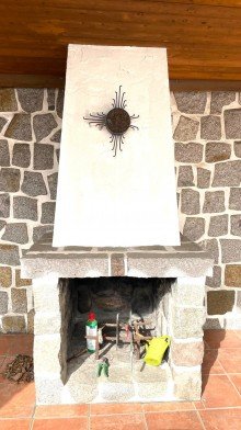 Kamin EFH mit Keller  N�he U-Bahnhof H�now