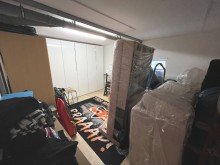 Kellerraum1 Oranienburg-Schmachtenhagen: Charmantes Einfamilienhaus mit Vollkeller, 2 B�dern und Garten