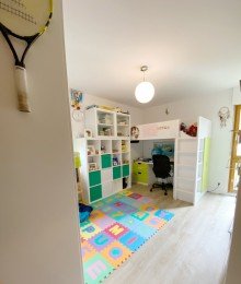 Kind2 Sehr gepflegtes Einfamilienhaus mit Keller nahe Kaulsdorfer See