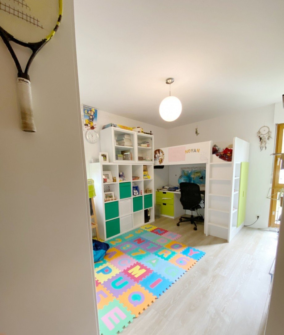 Kind2 Einfamilienhaus Berlin