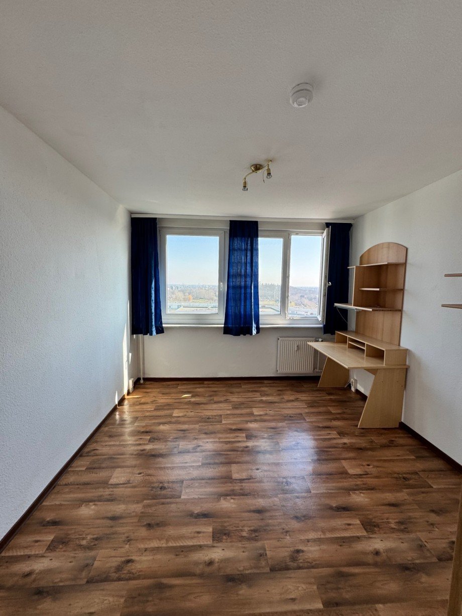 Schlafzimmer 1 Etagenwohnung Berlin