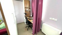 B�roecke Top Lage: gepflegtes Reihenendhaus in Mahlsdorf-S�d - Top Zustand!