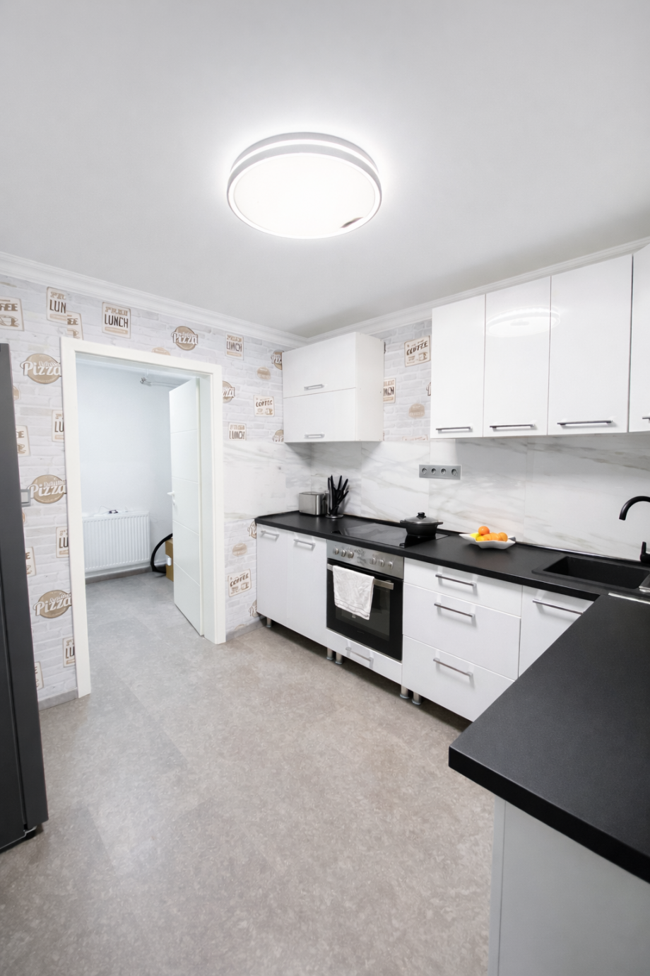 K�che Einfamilienhaus Kloster Lehnin