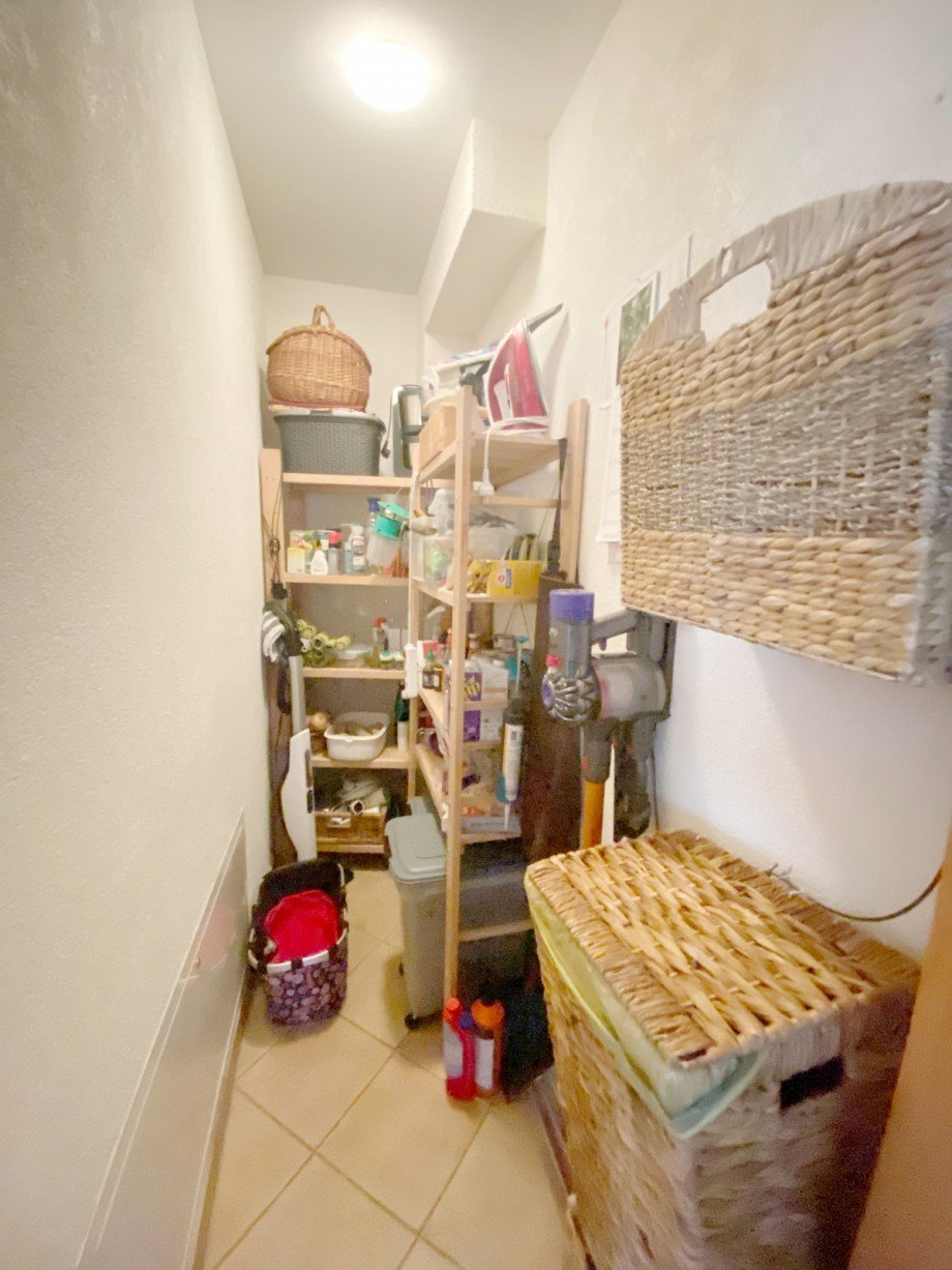 Abstellkammer EG Einfamilienhaus Petershagen/Eggersdorf