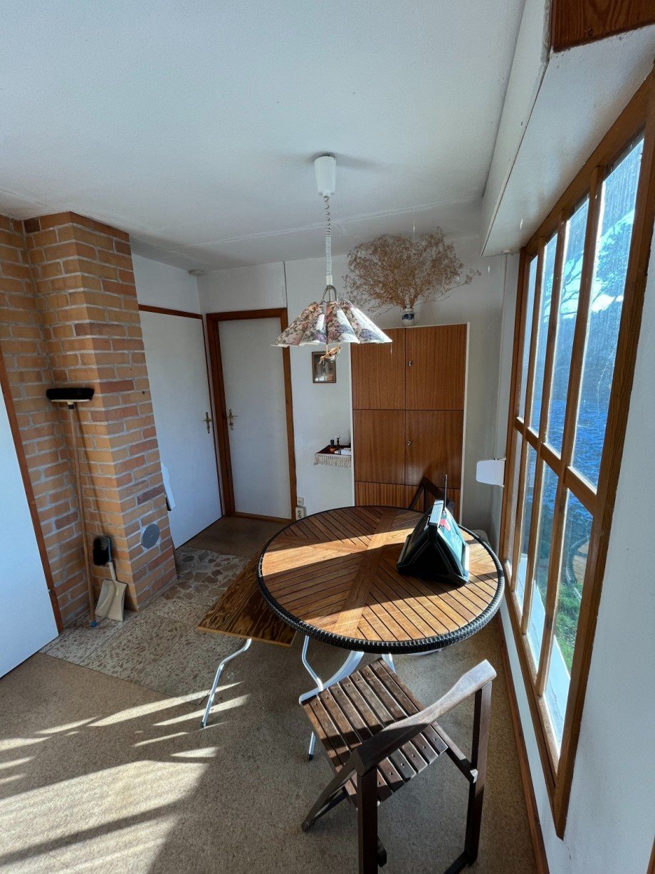 Diele Bungalow Berlin