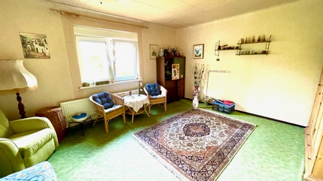 Zimmer 1 Einfamilienhaus Berlin