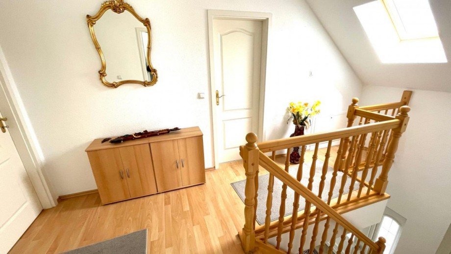 Galerie DG Einfamilienhaus Berlin