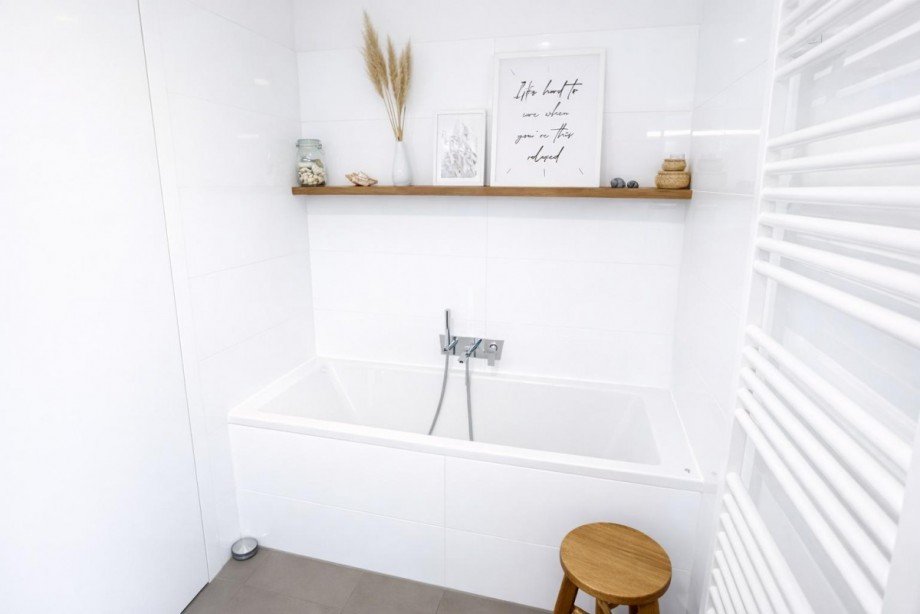 Bad OG Reihenmittelhaus Berlin