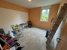 Schlafzimmer EG Einzigartiges Wohnen in K�penick: Gro�es Einfamilienhaus mit Einliegerwohnung in idyllischer Lage