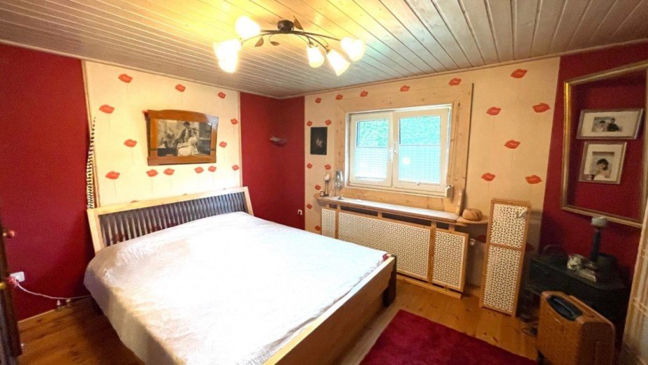 Zimmer 5 Einfamilienhaus Berlin