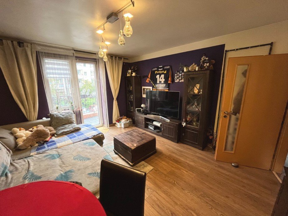 Zimmer2 OG Zweifamilienhaus Berlin