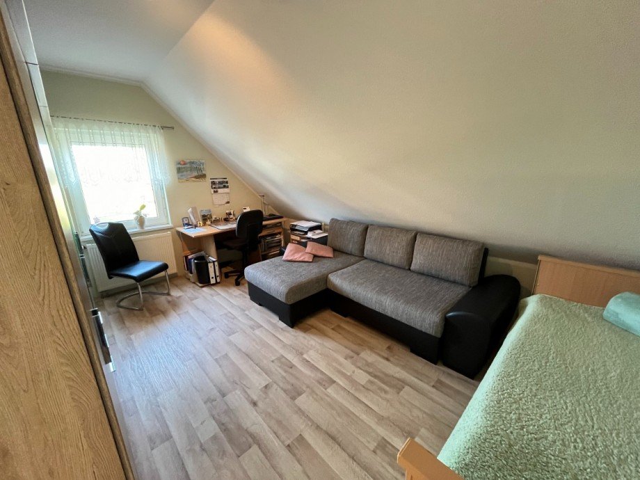 Kinderzimmer Einfamilienhaus Treplin