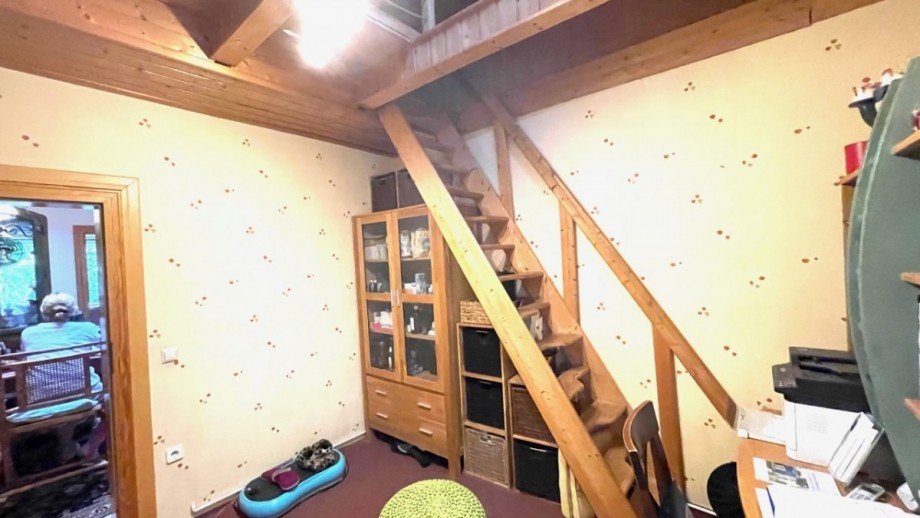 Zimmer 3 Einfamilienhaus Berlin
