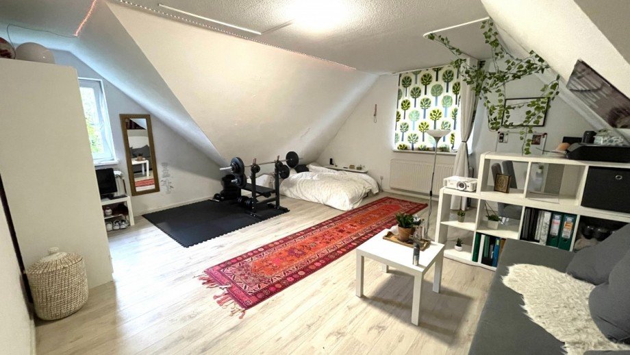 Kind 2 Einfamilienhaus Berlin