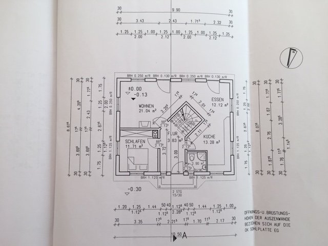  Einfamilienhaus Berlin