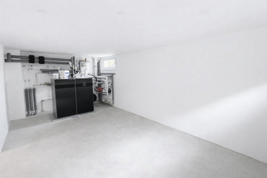 Keller4 Doppelhaush�lfte Berlin