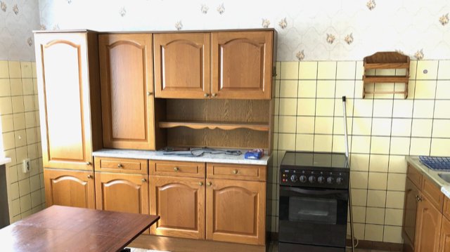 K�che Einfamilienhaus Berlin