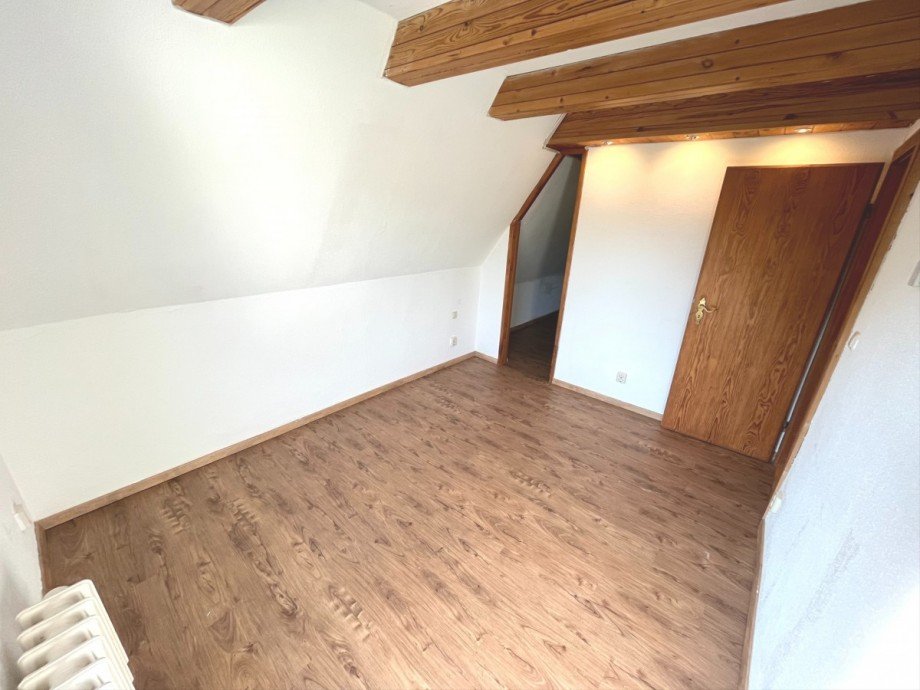 Zimmer2 DG Einfamilienhaus Berlin