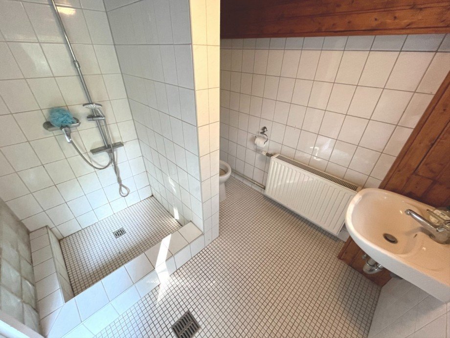 Badezimmer Keller Einfamilienhaus Berlin