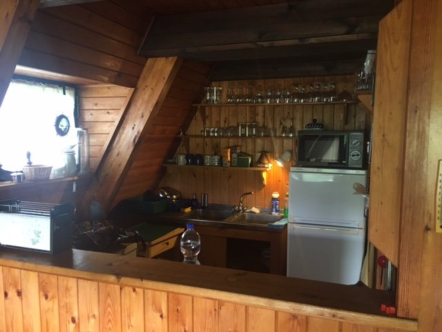 K�che Haus Berlin
