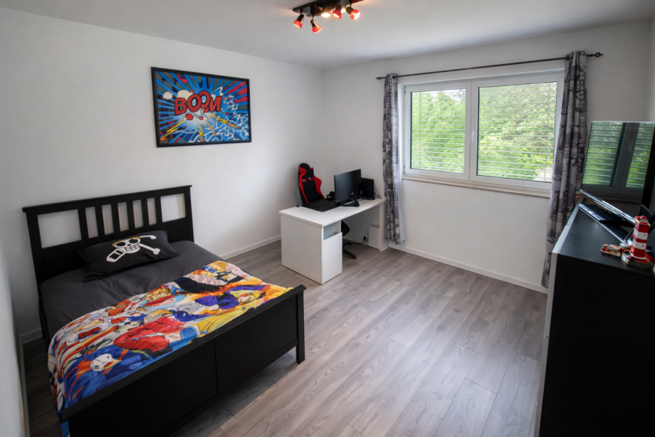 Zimmer3 OG Maisonettewohnung Berlin