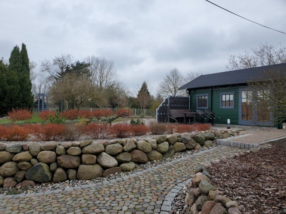  Einfamilienhaus Friedland OT Schwanbeck