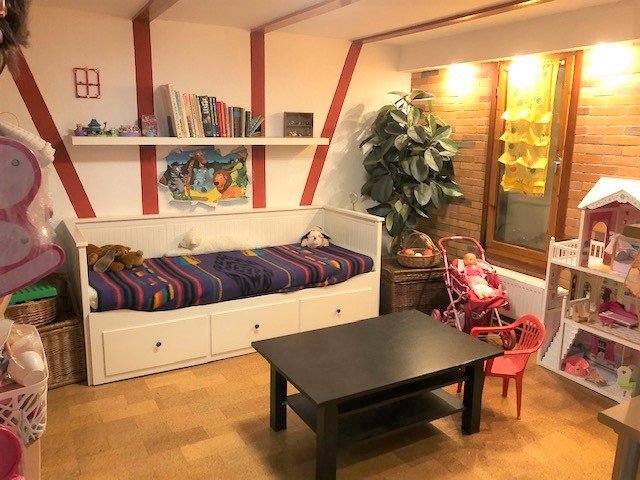 Wohnraum1 UG Einfamilienhaus Berlin
