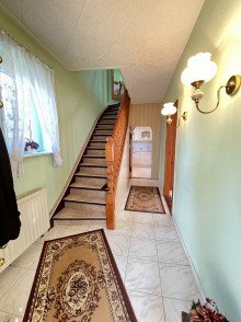 Eingangsbereich Kompakt und gem�tlich - Einfamilienhaus mit viel Charme