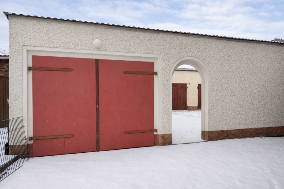 Garage Einfamilienhaus F�rstenwalde/Spree