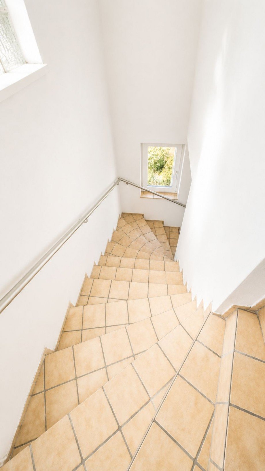 Treppe Einfamilienhaus Berlin