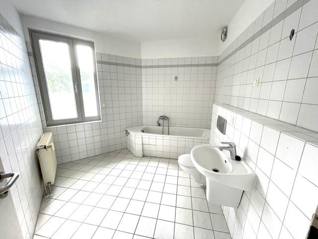 Bad Etagenwohnung Berlin