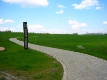 Berliner Balkon Neuwertiges EFH in Mahlsdorf S�d Seen�he