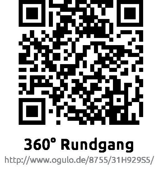 QR Code Einfamilienhaus Berlin