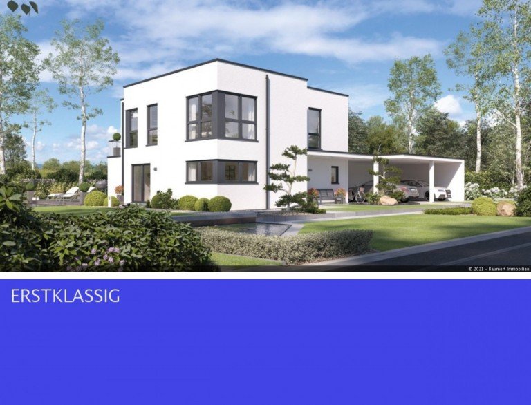 Beispielhaus Berlin Einfamilienhaus Preisg�nstiges EFH auch zum Mietkauf m�glich ohne Kaution Mahlsdorf Nord