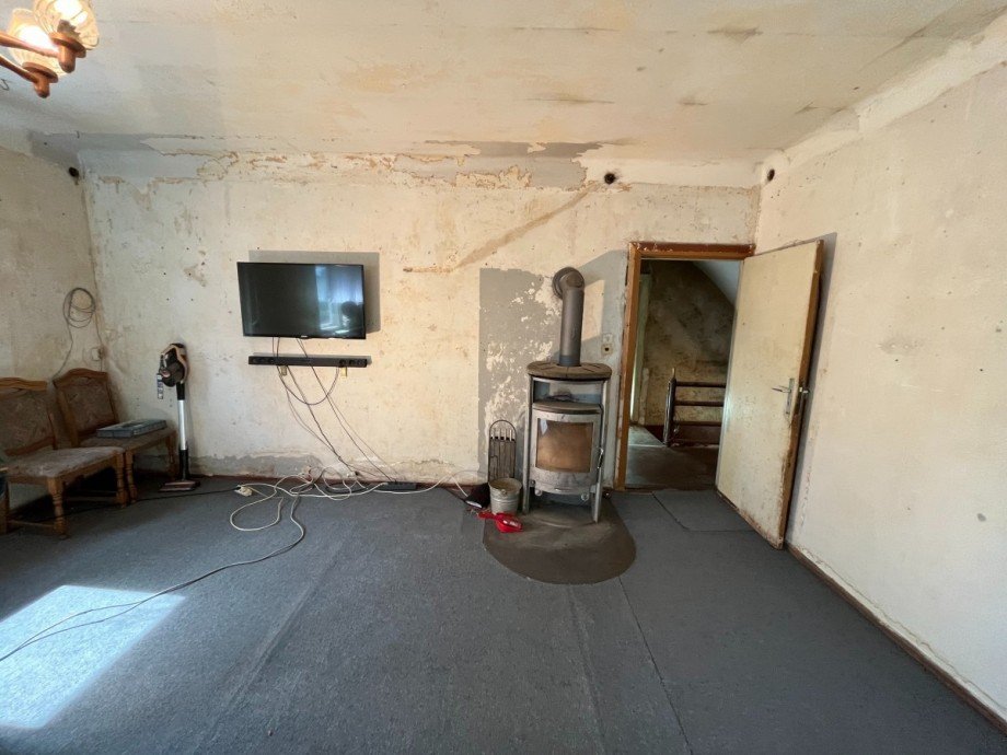 Kamin Einfamilienhaus Berlin