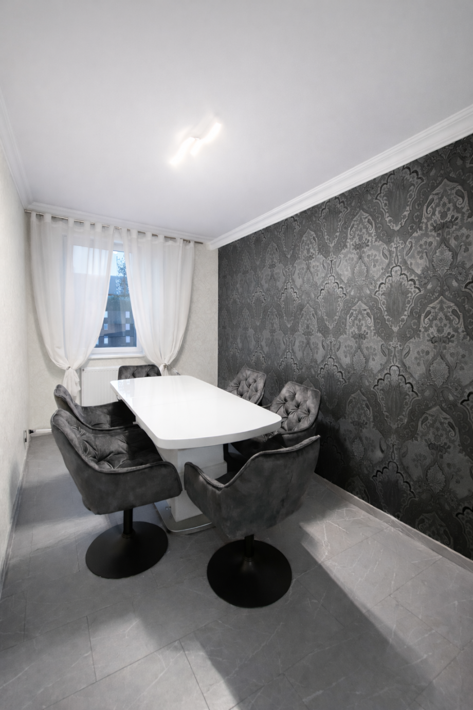 Speisezimmer Einfamilienhaus Kloster Lehnin