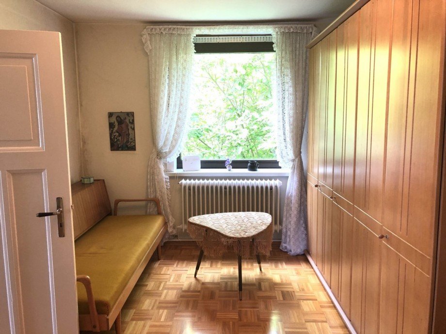 Schlafzimmer Einfamilienhaus Molfsee