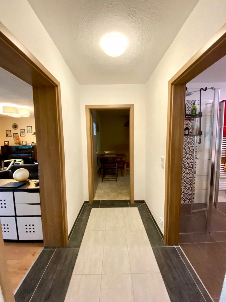 Flur Einfamilienhaus K�nigs Wusterhausen
