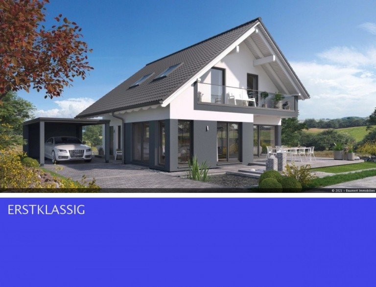 Beispielhaus Berlin Einfamilienhaus EFH in Kaulsdorf Nord mit Option auf Mietkauf abzugeben ohne Kaution