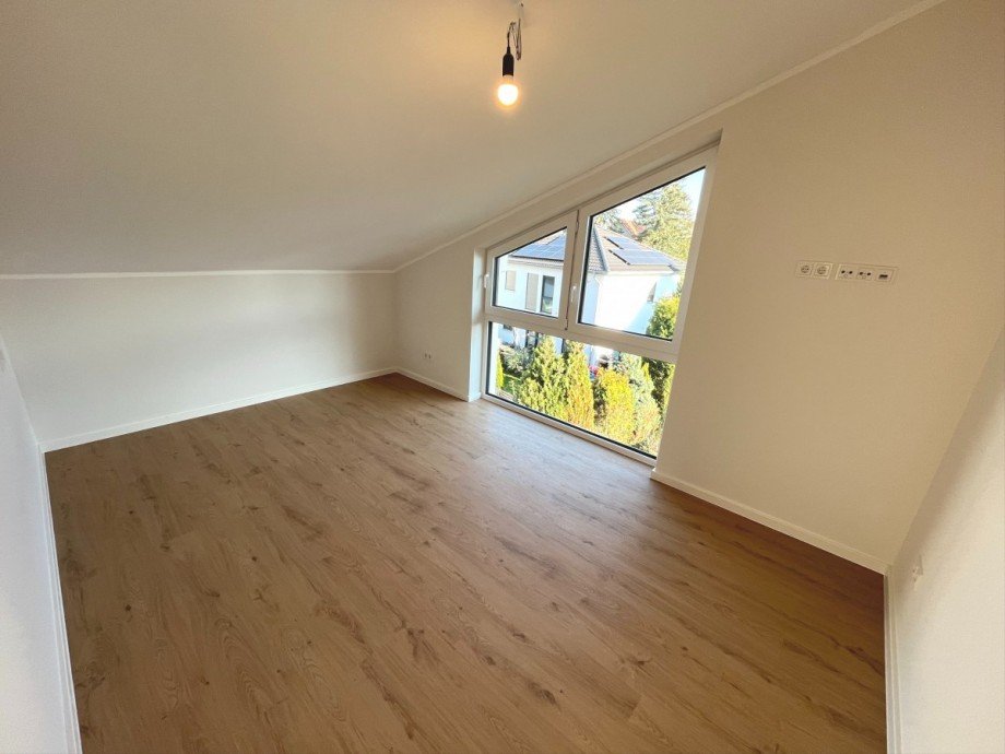 Zimmer1 Dachgeschosswohnung Berlin