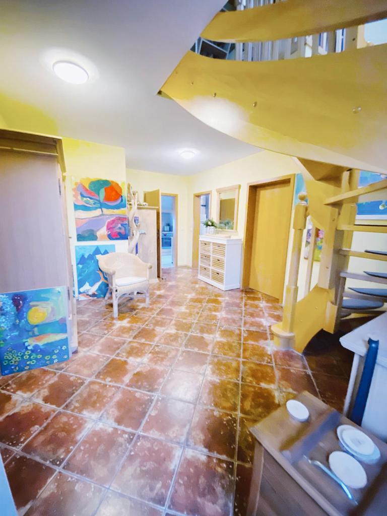 CAC642F0-6972-4108-859E-32CE34441622 Einfamilienhaus Berlin