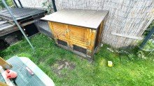 Hasenstall Top Lage: gepflegtes Reihenendhaus in Mahlsdorf-S�d - Top Zustand!