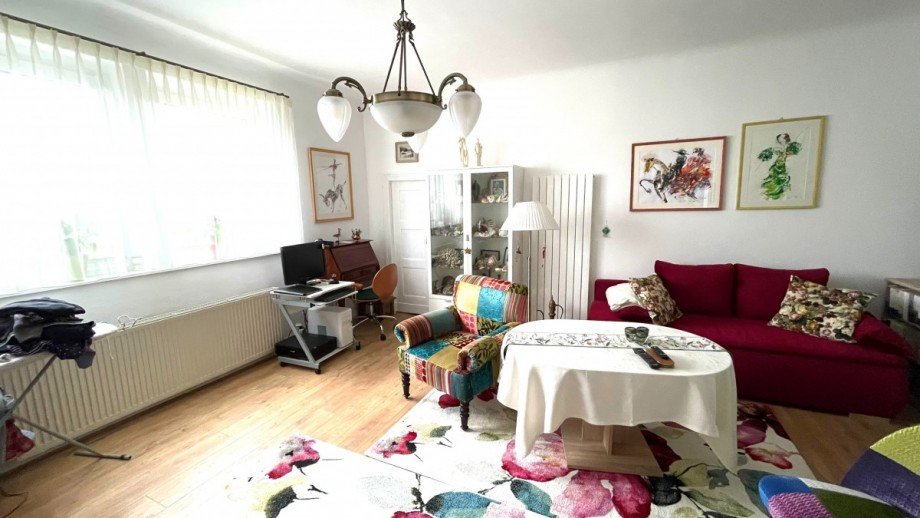 Zimmer DG Einfamilienhaus Berlin